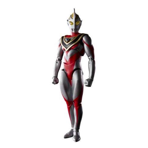 ULTRAーACT ウルトラマンガイア (V2)