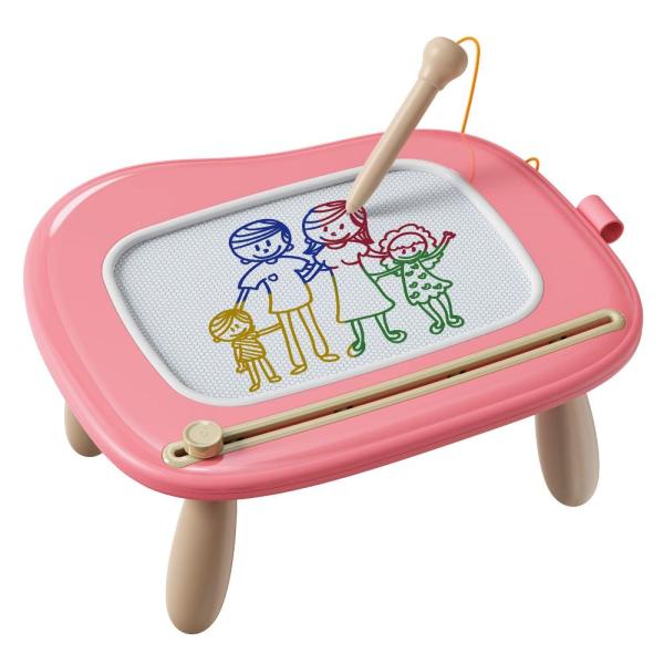 Magnetic Drawing Board, Doodle Board for Toddlers ...