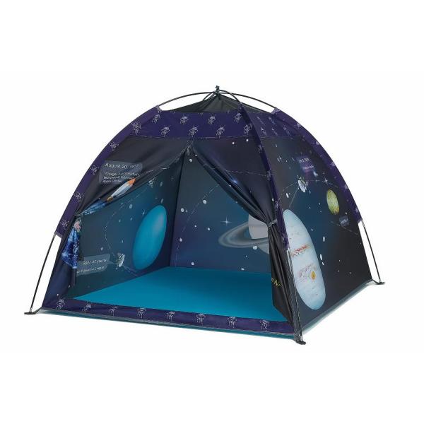 Space World Play Tent Galaxy Dome Playhouse for Bo...