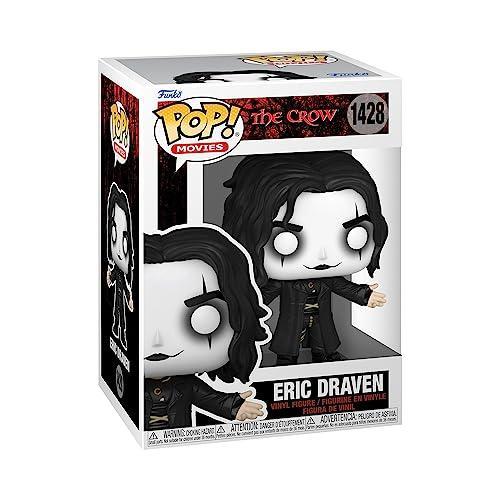 FUNKO POP  MOVIES: The Crow ー Eric Draven クロウ/飛翔伝説