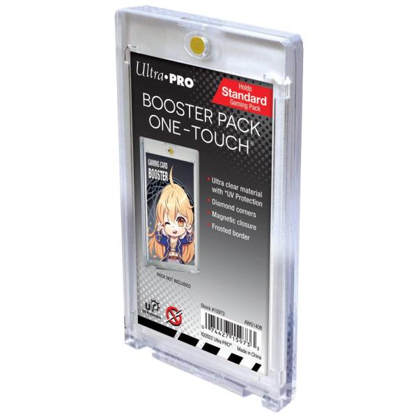 OneーTouch Magnetic Holder for Standard Booster Pac...