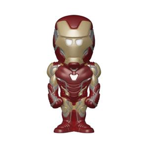 FUNKO VINYL SODA: Endgameー Iron Manの商品画像