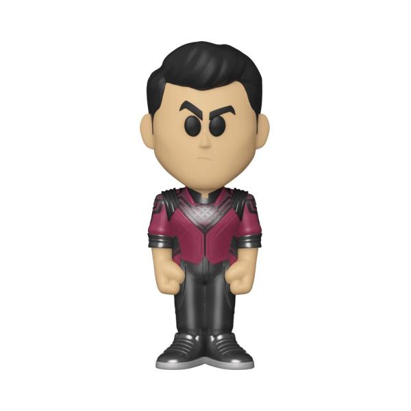 FUNKO VINYL SODA: ShangーChi and the Legend of the ...