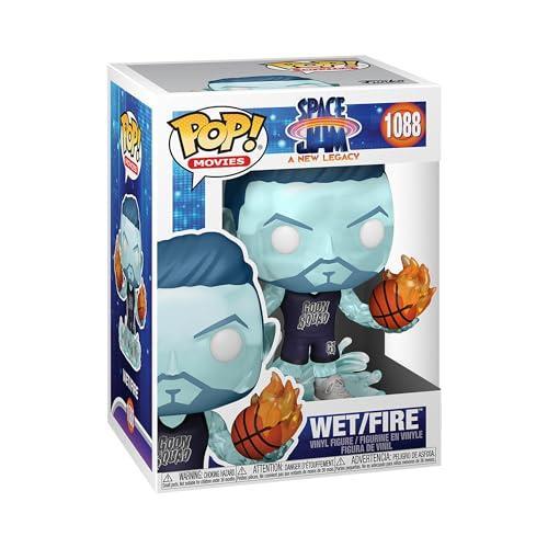 Funko POP Movies: Space Jam, A New Legacy ー Wet/Fi...