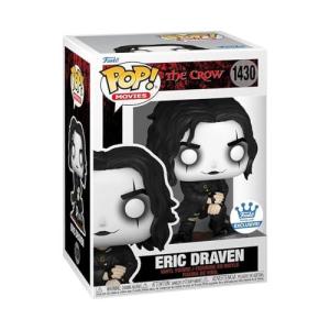 Funko Pop Movies: The Crow ー エリックドレイヴン オントゥームストーンショップの商品画像