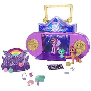 マイリトルポニー My Little Pony Toys: Make Your Mark Musical Mane Melody, 3 Hoof toの商品画像