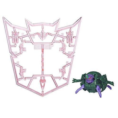 Transformers: Robots in Disguise MiniーCon Cyclone ...