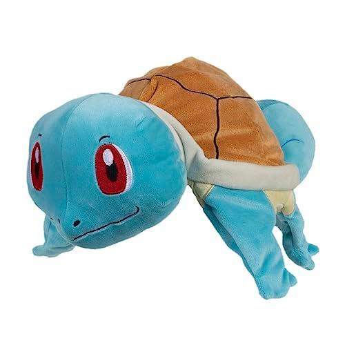 Pok?mon Center: Squirtle Pok?mon Partner Plush Hat...