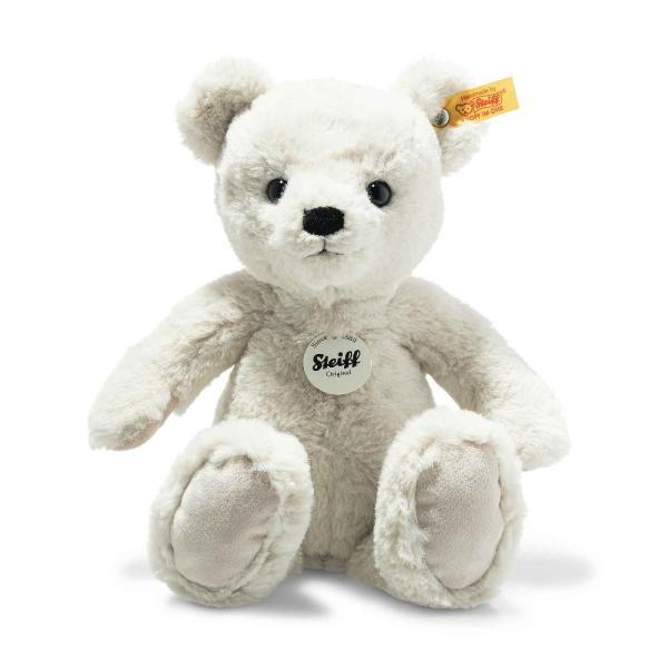 Steiff Heavenly Hugs Benno 11&quot; Teddy Bear Plush, C...