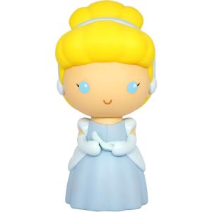 Princess Cinderella PVC Bank