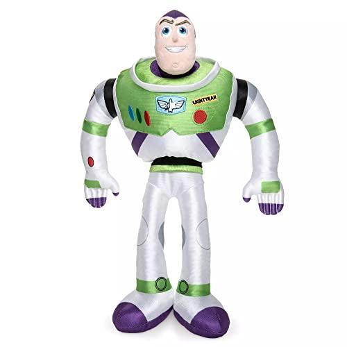 Disney Buzz Lightyear Plush Toy ーー 18&apos;&apos;