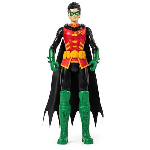 BATMAN, 12ーInch Robin Action Figure