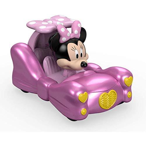 FisherーPrice Disney Mickey &amp; the Roadster Racers, ...