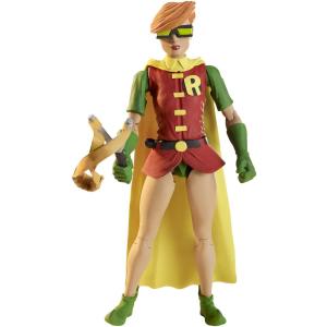 DC Comics Multiverse Robin Figure
