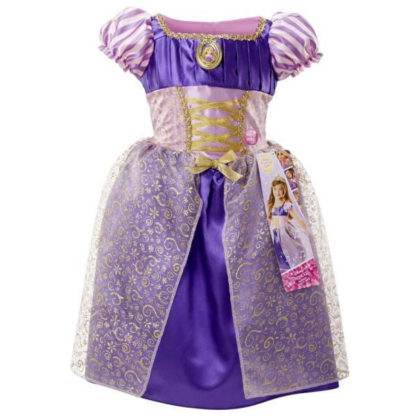 ラプンツェル Rapunzel Sing and Simmer Musicalドレス