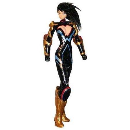 DC Comics Ame Comi Donna Troy PVC Figure