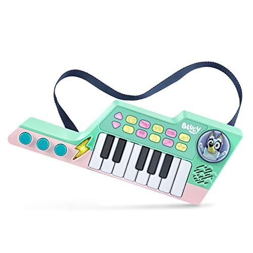 ヴイテック VTech Bluey Bluey&apos;s Keytar