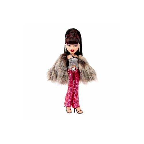 Bratz Original Fashion Doll ー TIANA Series 3 Doll,...