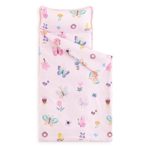 Wake In Cloud ー Extra Long Nap Mat with Removable ...