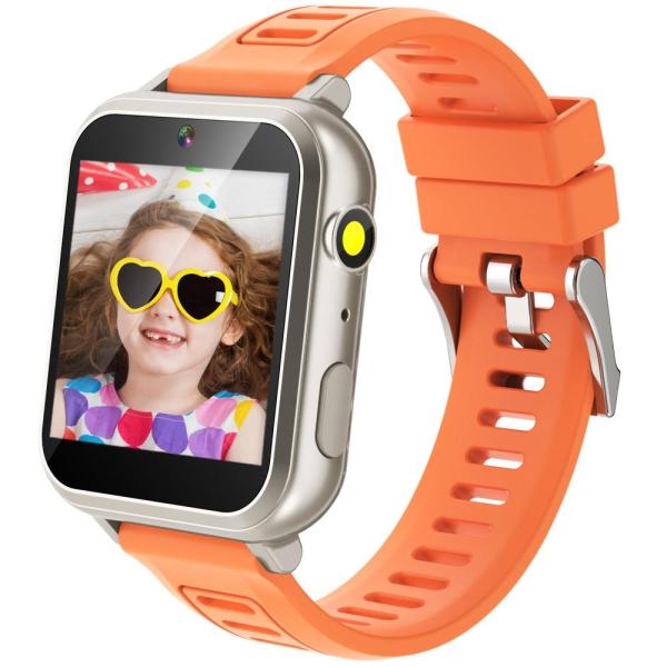 Kids Game Smart Watch for Kids with 24 Puzzle Game...