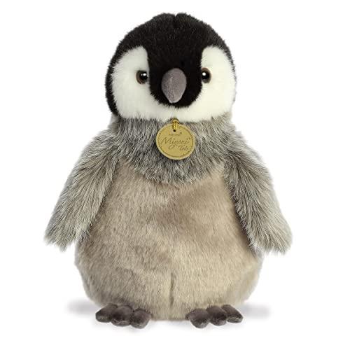 Aurora ー Miyoni ー 9&quot; Emperor Penguin Chick