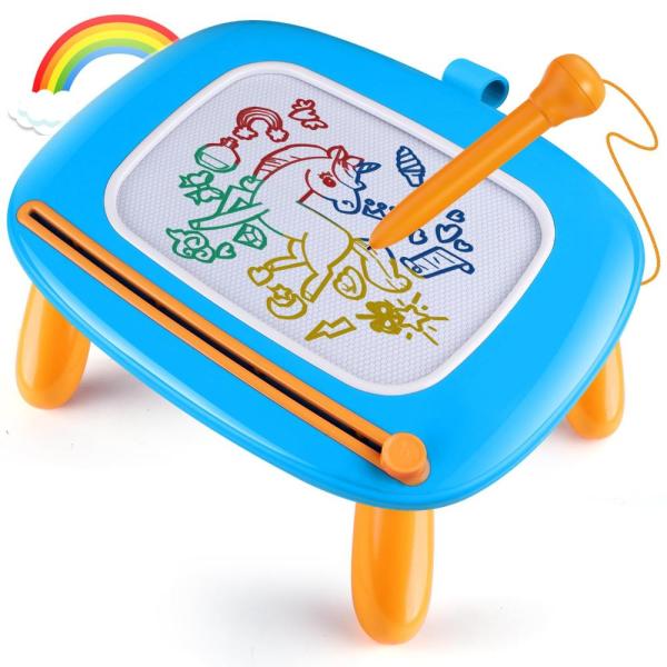 Smasiagon Toddler Girl Boy Toys,Magnetic Drawing B...