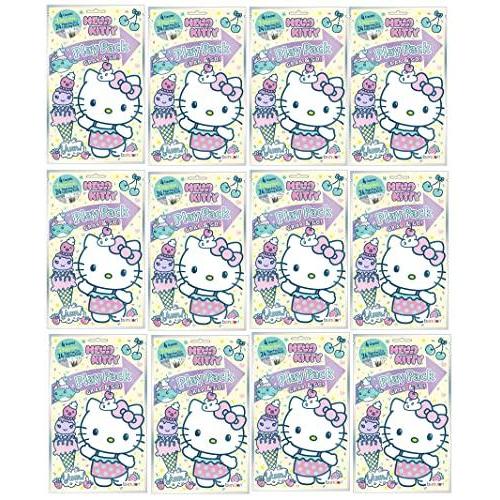 Hello Kitty Grab and Go Play Pack | Party Favors |...