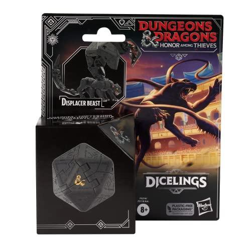 Dungeons &amp; Dragons Honor Among Thieves D&amp;D Dicelin...