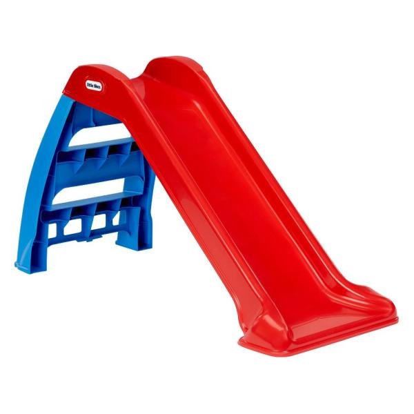 Little Tikes First Slip And Slide, Easy Set Up Pla...