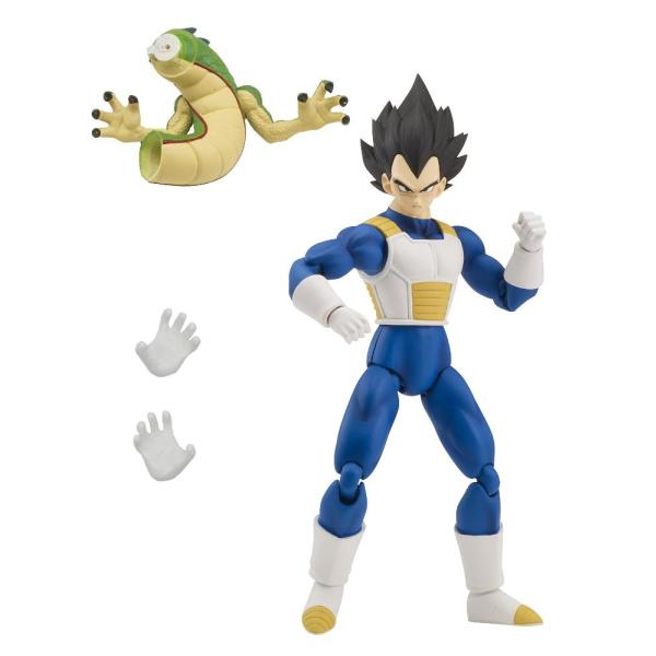 Dragon Ball Super ー Dragon Stars Vegeta Figure (Se...