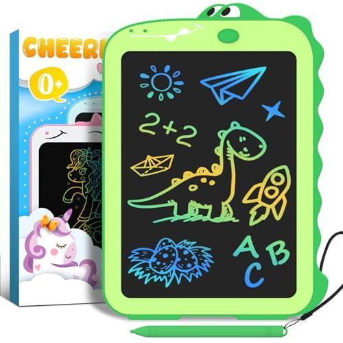 LCD Writing Tablet Kids Toys 8.5&quot; Toddler Toys Lea...