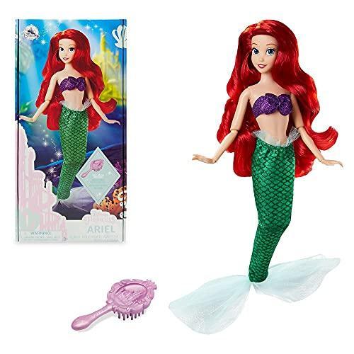 Disney Ariel Classic Doll ? The Little Mermaid ? 1...