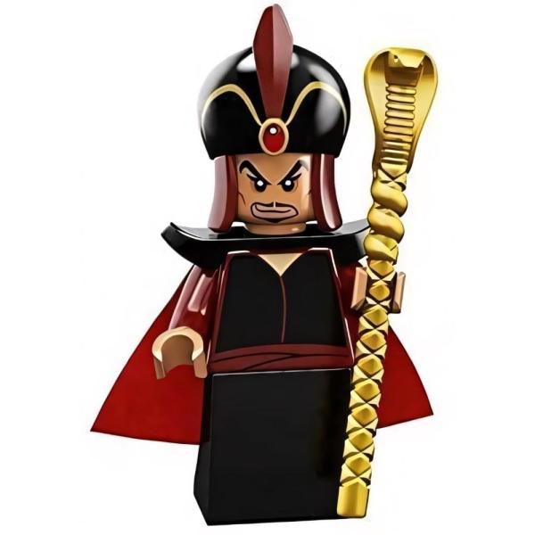 LEGO Disney Series 2: Jafar Minifig with Bonus Pur...