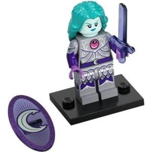 LEGO Minifigure Series 22: Night Protector with Bo...