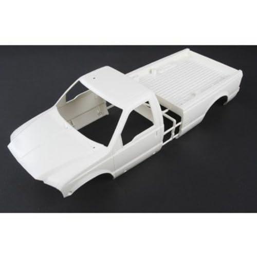 タミヤ TAMIYA Body White 58372 F350 TAM9335455 Car/Tr...