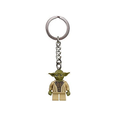 レゴ LEGO スターウォーズ Star Wars Yoda 2015 Minifigure Key...