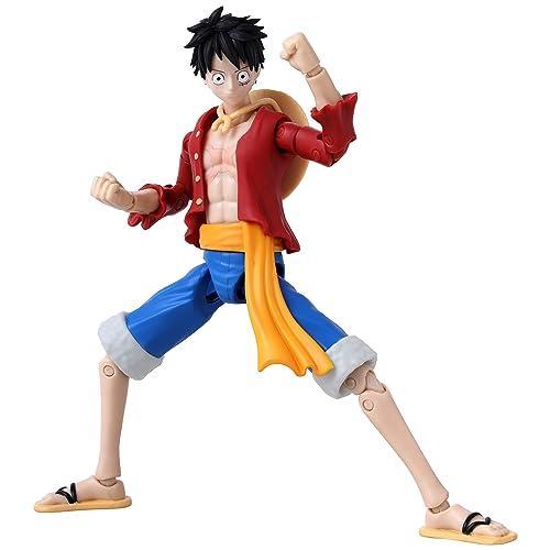 ANIME HEROES ー One Piece ー Monkey D. Luffy Renewal...