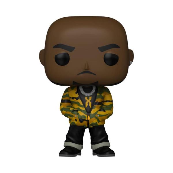 Funko POP  Rocks: DMX