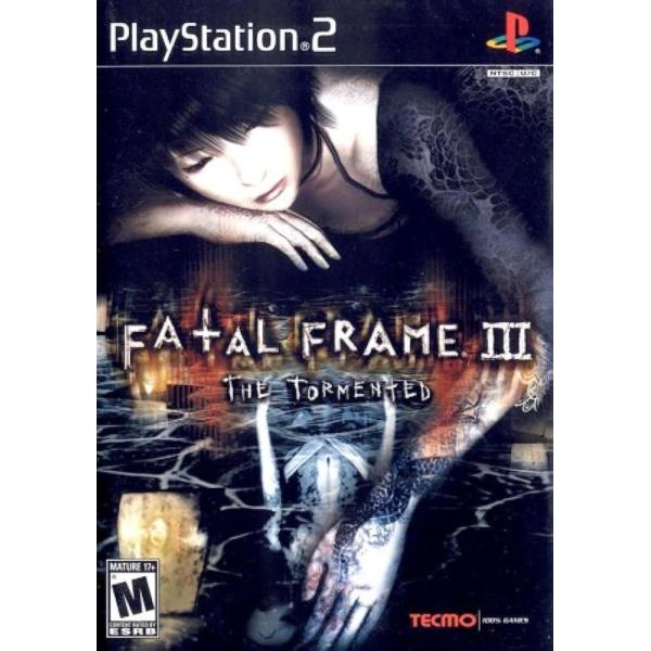 Fatal Frame 3 / Game