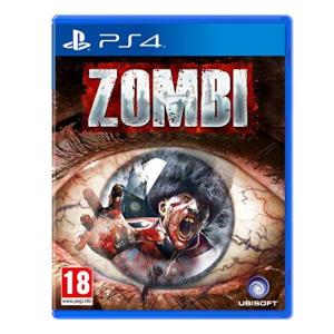 Zombi PlayStation 4の商品画像