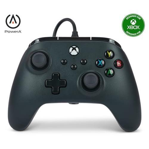 PowerA パワーエー 有線コントローラー Xbox Series X|S Xbox One PC...