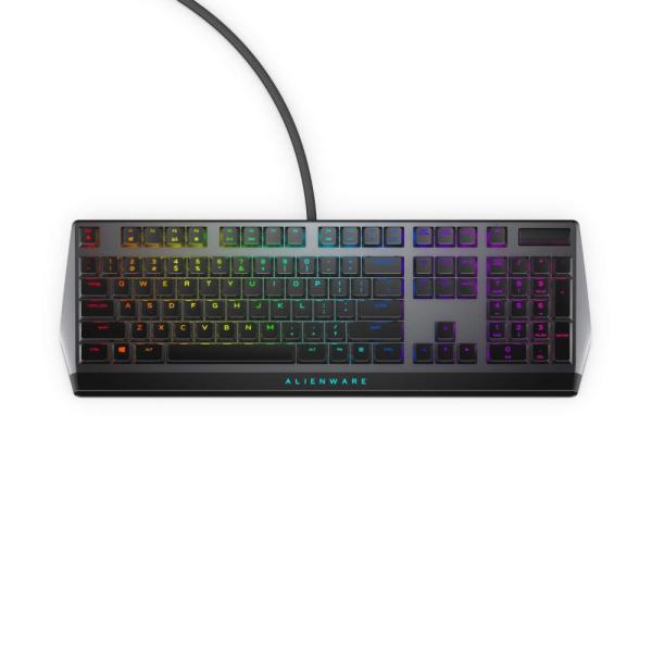 Alienware LowーProfile RGB Gaming Keyboard AW510K: ...