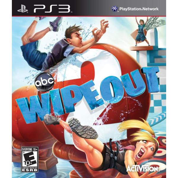 Wipeout 2 (輸入版) ー PS3