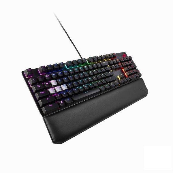 ASUS ROG Strix Scope NX Deluxe Gaming Keyboard | R...