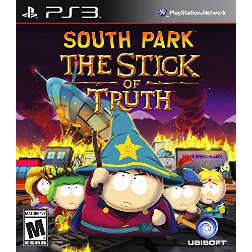 South Park Stick of Truth (輸入版:北米) ー PS3