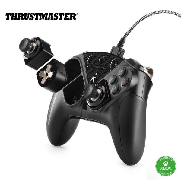 スラストマスター Thrustmaster eSwap X PRO Controller (Comp...