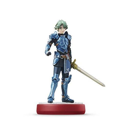 amiibo アルム(ファイアーエムブレムシリーズ)