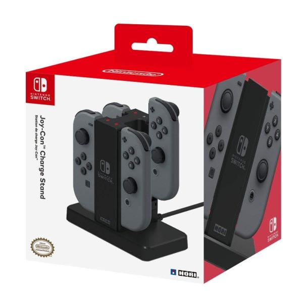 Nintendo Switch JoyーCon Ladestation