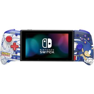 HORI Nintendo Switch Split Pad Pro (Sonic) Ergonom...