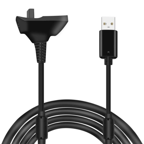 6Ft Charging Cable for Xbox 360, Wireless Controll...